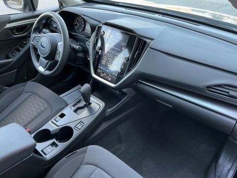 Certified 2025 Subaru Impreza 2.0i Sport image 18