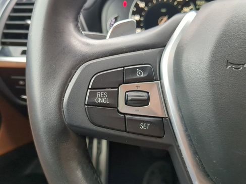 Used 2018 BMW X3 xDrive30i image 29