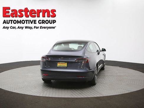 Used 2023 Tesla Model 3 Standard Range image 37