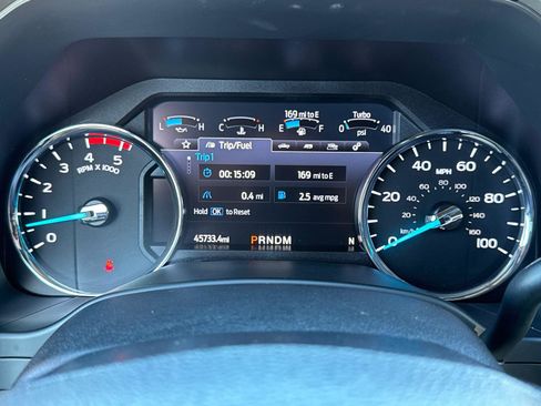 Certified 2020 Ford F250 Lariat w/ Lariat Ultimate Package image 32