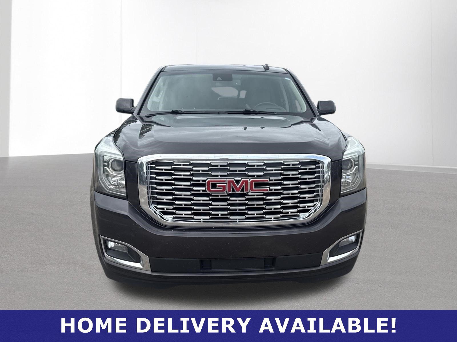 Used 2018 GMC Yukon XL Denali w/ Denali Ultimate Package AWD/4WD image 2