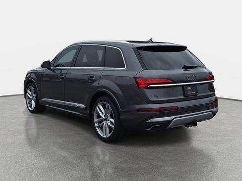 New 2025 Audi Q7 3.0T Premium Plus image 7