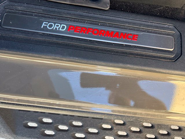 Certified 2025 Ford Bronco Raptor AWD/4WD image 8