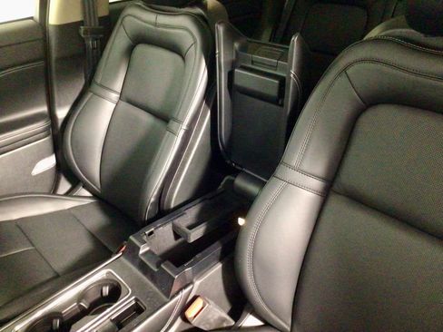 New 2025 Lincoln Corsair Grand Touring w/ Jet Appearance Package image 27