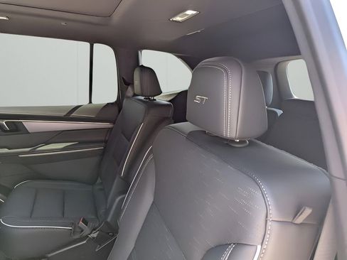 New 2026 Buick Enclave Sport Touring w/ Super Cruise Package image 16