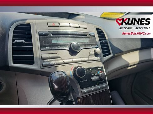 Used 2009 Toyota Venza FWD image 15