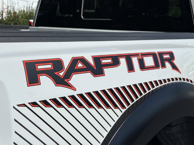 New 2026 Ford F150 Raptor AWD/4WD image 8