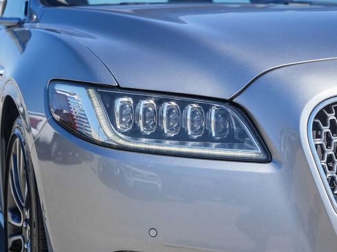 Used 2020 Lincoln Continental Reserve w/ Luxury Package AWD/4WD image 4