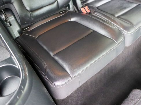 Used 2019 Ford Explorer Limited w/ Class III Trailer Tow Package image 21