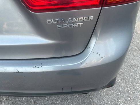 Used 2013 Mitsubishi Outlander Sport ES FWD image 22