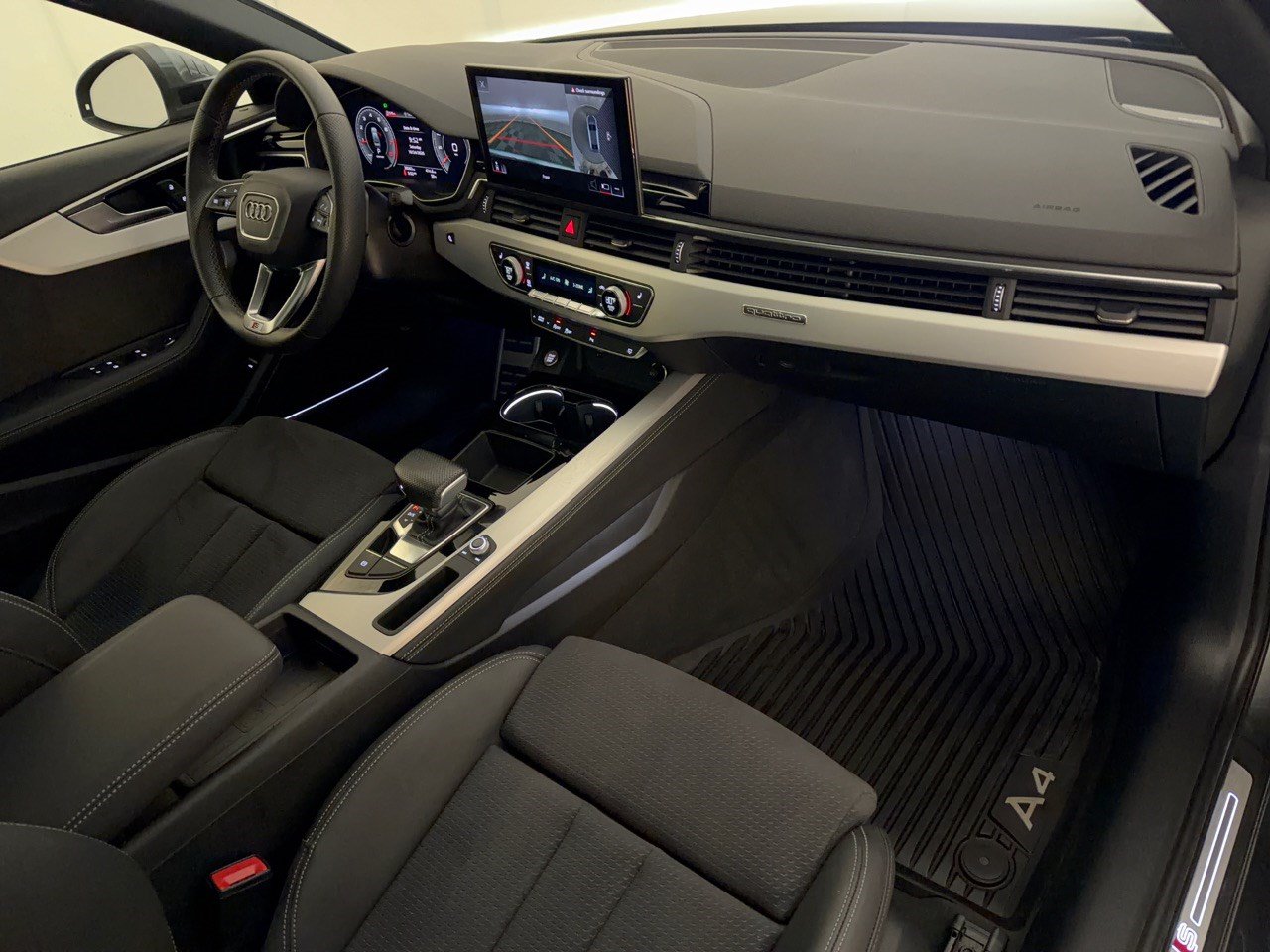 Used 2024 Audi A4 2.0T Premium Plus AWD/4WD image 31