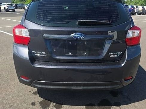Used 2016 Subaru Impreza 2.0i Premium AWD/4WD image 5