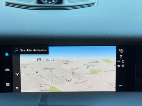 Used 2020 Porsche Taycan 4S image 30