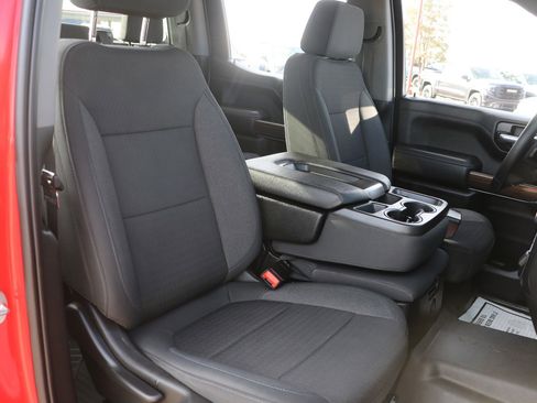 Used 2022 Chevrolet Silverado 1500 RST image 33