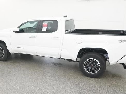 New 2026 Toyota Tacoma TRD Sport RWD image 92