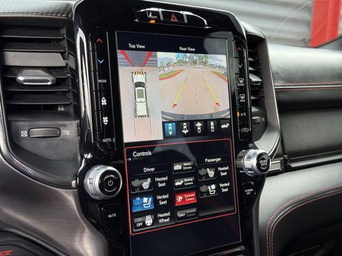 Used 2021 RAM 1500 TRX w/ TRX Level 2 Equipment Group image 35