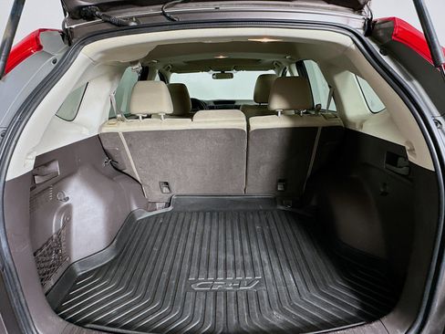 Used 2013 Honda CR-V EX image 28