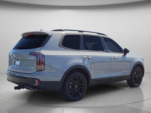 Used 2024 Kia Telluride SX X-Line AWD/4WD image 7