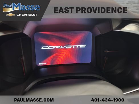 Used 2019 Chevrolet Corvette Grand Sport image 11