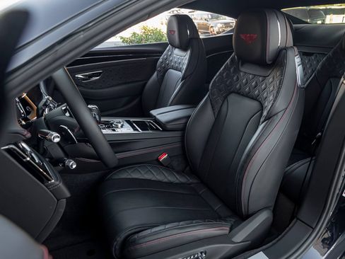 Certified 2022 Bentley Continental GT AWD/4WD image 16