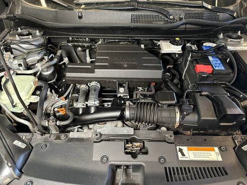 Used 2022 Honda CR-V EX-L image 24
