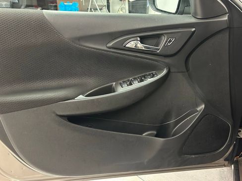 Used 2024 Chevrolet Malibu LT FWD image 14