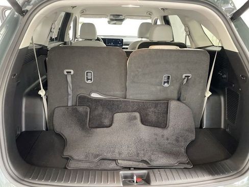 Used 2025 Kia Sorento EX AWD/4WD image 25