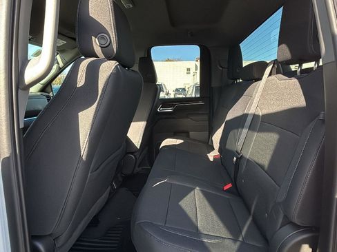 New 2026 GMC Sierra 2500 SLE w/ SLE Value Package; image 29