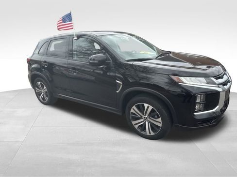 Used 2024 Mitsubishi Outlander Sport SE image 33