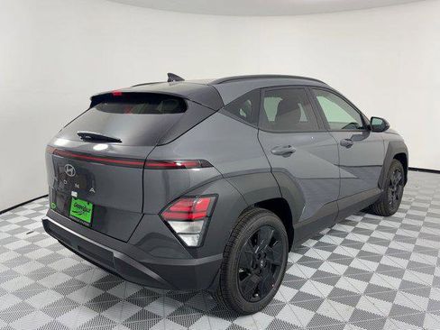 New 2026 Hyundai Kona SEL Sport image 9