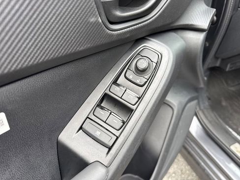 New 2026 Subaru Crosstrek 2.0i Premium image 24