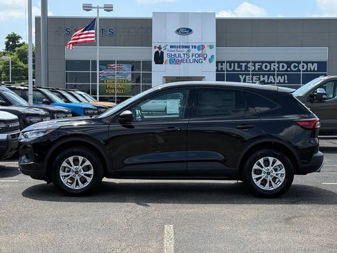 New 2026 Ford Escape Active w/ Tech Pack #1 AWD/4WD image 2