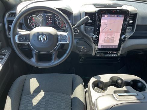 New 2026 RAM 2500 Tradesman image 11