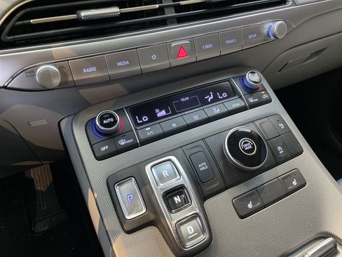 Used 2021 Hyundai Palisade SEL FWD image 29