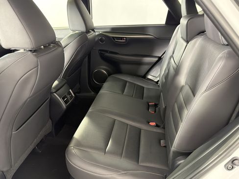 Used 2019 Lexus NX 300 F Sport w/ F Sport Comfort Package AWD/4WD image 25
