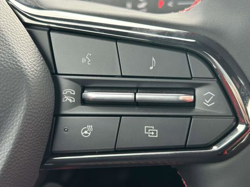 New 2026 Chevrolet Blazer EV SS AWD/4WD image 22