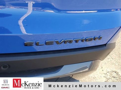 New 2026 GMC Terrain Elevation w/ LPO, Floor Liner Package FWD image 27