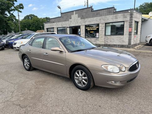 Used 2007 Buick LaCrosse CXL w/ Driver Confidence Package FWD image 7