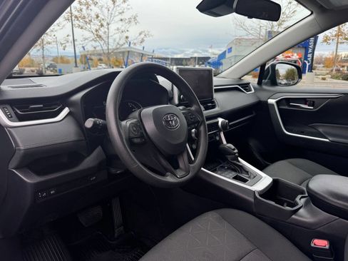 Used 2024 Toyota RAV4 XLE w/ Convenience Package image 15