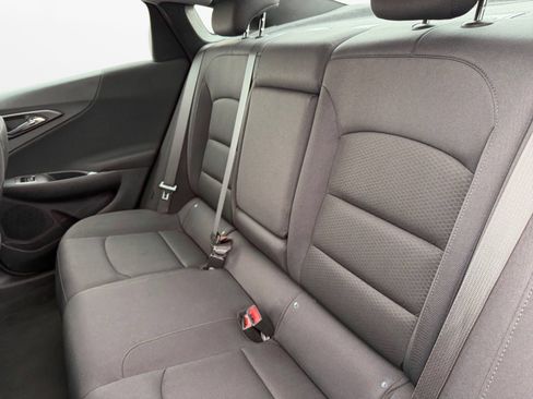 Used 2024 Chevrolet Malibu LT FWD image 15