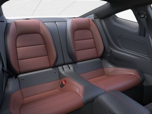 New 2026 Ford Mustang Premium RWD image 13