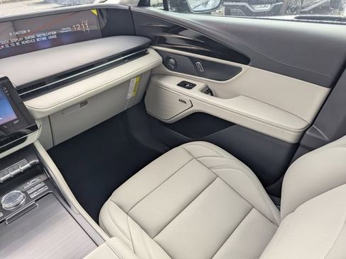 New 2026 Lincoln Nautilus Premier w/ Equipment Group 102A image 14