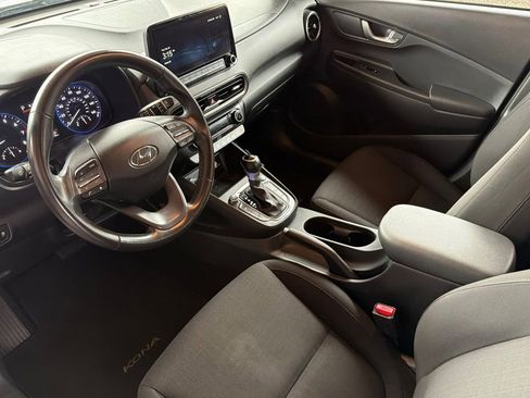 Used 2023 Hyundai Kona SEL w/ Convenience Package image 10