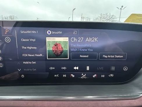 New 2026 Buick Envision Sport Touring AWD/4WD image 18