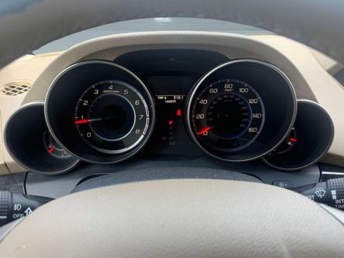 Used 2009 Acura MDX w/ Technology & Entertainment image 18