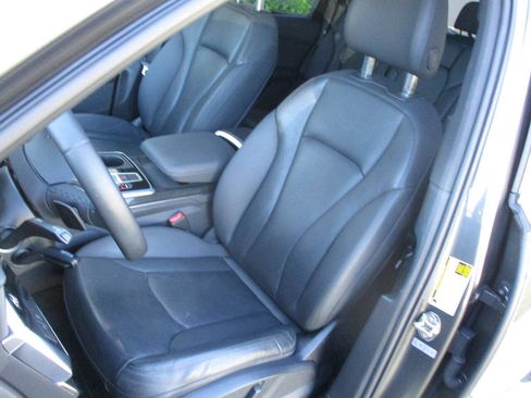 Used 2021 Audi Q7 3.0T Premium Plus w/ Executive Package AWD/4WD image 95