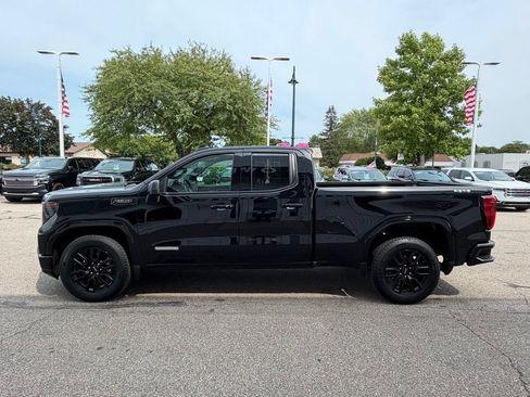 Used 2023 GMC Sierra 1500 Elevation AWD/4WD image 8