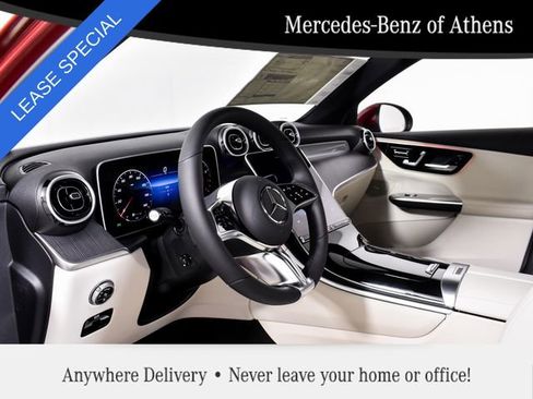 New 2026 Mercedes-Benz GLC 300 image 19