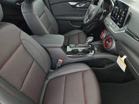 New 2026 Chevrolet Blazer RS w/ Driver Confidence II Package FWD image 16