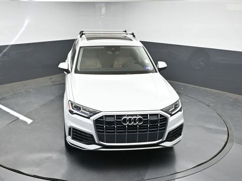 Used 2020 Audi Q7 3.0T Premium Plus image 24